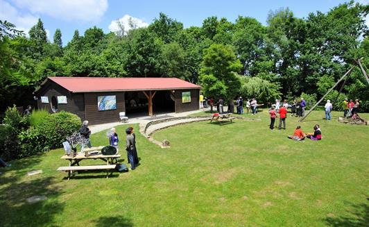 Location salle de réception pour événements privés et professionnels à la ferme de la Maison Neuve à La Ferrière en Vendée