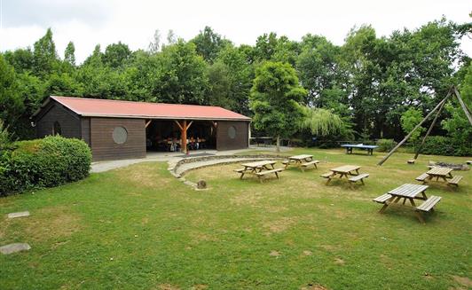 Location salle de réception pour événements privés et professionnels à la ferme de la Maison Neuve à La Ferrière en Vendée