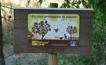 Tourisme écologique à la Ferme de La Maison Neuve à La Ferrière en Vendée