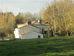 Chambres d'hôtes à la ferme de la Maison Neuve à La Ferrière en Vendée