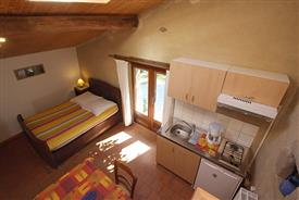 Chambres d'hôtes à la ferme de la Maison Neuve à La Ferrière en Vendée