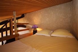 Chambres d'hôtes à la ferme de la Maison Neuve à La Ferrière en Vendée