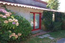 Chambres d'hôtes à la ferme de la Maison Neuve à La Ferrière en Vendée