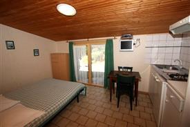 Chambres d'hôtes à la ferme de la Maison Neuve à La Ferrière en Vendée