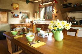 Chambres d'hôtes à la ferme de la Maison Neuve à La Ferrière en Vendée