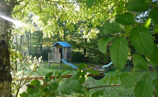 Activités à la ferme de la Maison Neuve à La Ferrière en Vendée
