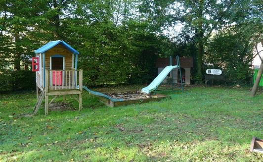 Activités à la ferme de la Maison Neuve à La Ferrière en Vendée
