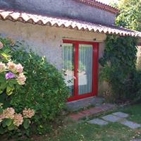 La Ferme de La Maison Neuve à La Ferrière en Vendée
