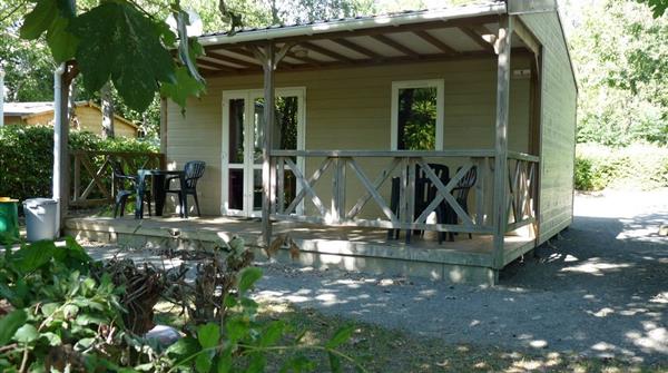 Forfait ouvrier location chalets à la ferme de la Maison Neuve à La Ferrière en Vendée - Accueil paysan - La Maison Neuve - La Ferrière