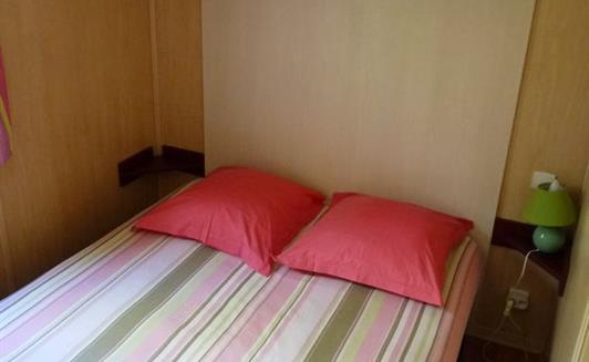 Forfait ouvrier location chalets à la ferme de la Maison Neuve à La Ferrière en Vendée