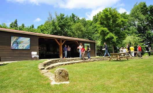 La Ferme de La Maison Neuve à La Ferrière en Vendée - Accueil paysan - La Maison Neuve - La Ferrière