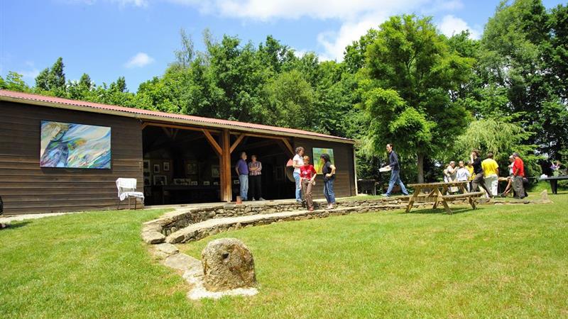La Ferme de La Maison Neuve à La Ferrière en Vendée - Accueil paysan - La Maison Neuve - La Ferrière