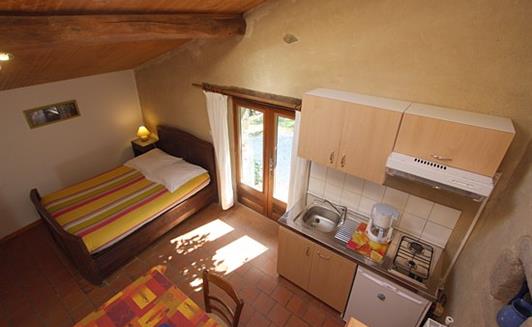 Chambres d'hôtes à la ferme de la Maison Neuve à La Ferrière en Vendée