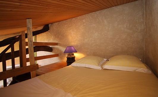 Chambres d'hôtes à la ferme de la Maison Neuve à La Ferrière en Vendée