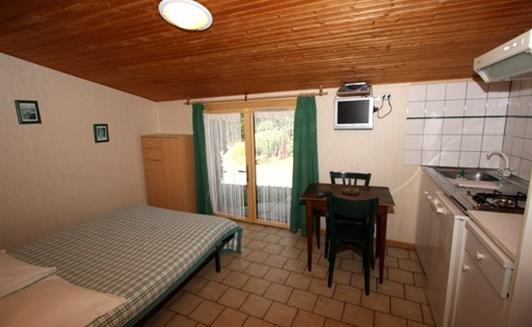 Chambres d'hôtes à la ferme de la Maison Neuve à La Ferrière en Vendée