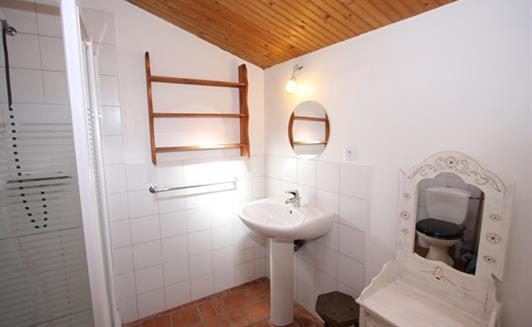 Chambres d'hôtes à la ferme de la Maison Neuve à La Ferrière en Vendée