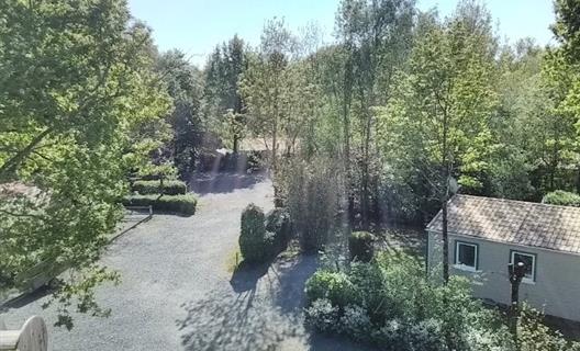 Accueil paysan - La Maison Neuve - La Ferrière